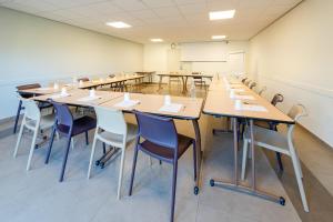 Hotels Sure Hotel by Best Western Rennes Chantepie : photos des chambres