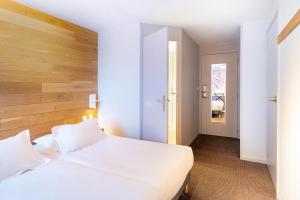 Hotels Sure Hotel by Best Western Rennes Chantepie : photos des chambres