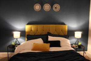 The Velveteen Townhouse