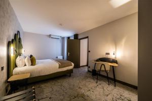 Hotels Best Western Le Relais du Vigneron : photos des chambres