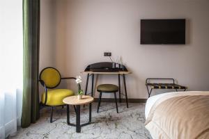Hotels Best Western Le Relais du Vigneron : Chambre Lits Jumeaux Supérieure