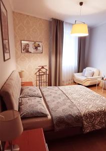 Lux-Apartment in Medieval Part of Old Riga