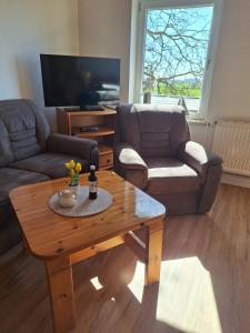 Bauernhof Urlaub FeWo Nr 3 - 5-Personen