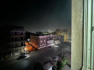Baraka Tower - Private Apartments