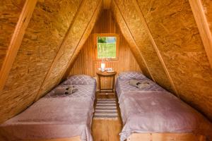 Komac Apartma & Glamping BLED