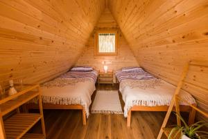 Komac Apartma & Glamping BLED 