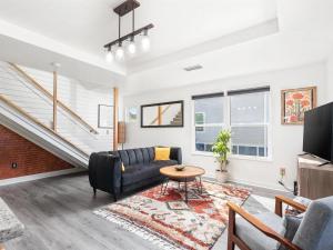 Anastasia Island Villa Upper Level plus Rooftop