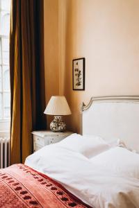 Stylish 3-Bed in St Leonards