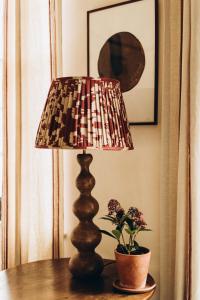 Stylish 3-Bed in St Leonards