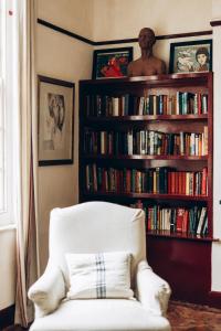 Stylish 3-Bed in St Leonards