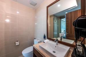 Grand Luxury Hotel - 24 Hours stay