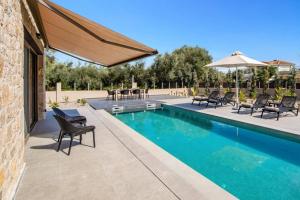 Villa Anthelia by Villa Plus