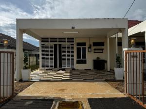 Bougainvillea Rest House Perlis - Ubytování bez kategorie ve městě Kangar