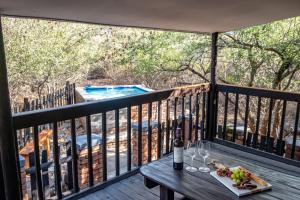 Harmonie - Peaceful Breakaway Marloth Park