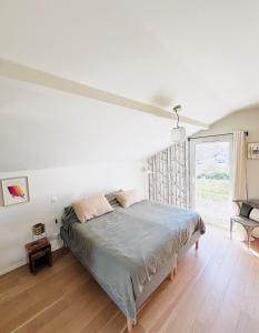 Villas Maison avec panorama sur les montagnes basque : photos des chambres