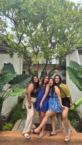 Zomad Hostels Pondicherry, Auroville Road