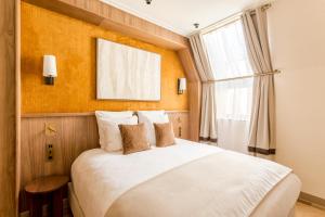 Merveil - Signature Suite - Tour Eiffel -Desaix II