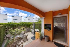 Casa Giorianna - Luxury Villa