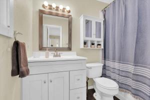 5 Bedroom 4 Bath Zilker Villa Big Yard in Zilker Barton Hills