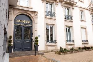 Appartements Studio Relax : Appartement 1 Chambre
