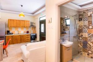 Asteri Suites - Rethymno Sunbeam Vacation