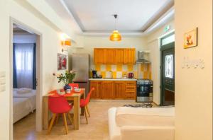 Asteri Suites - Rethymno Sunbeam Vacation