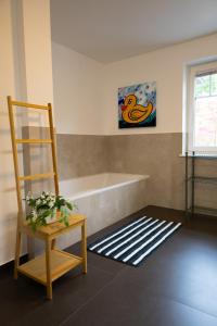 Residence Oberhalb am Mitterberg