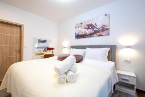 Lux rooms Split