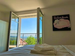 Residence Oberhalb am Mitterberg