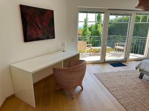 Residence Oberhalb am Mitterberg