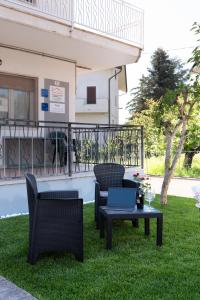 Casa Vacanza Nonni Di Millo