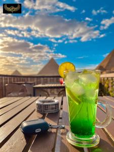Comfort Sphinx Inn