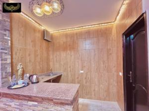 Comfort Sphinx Inn