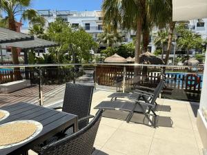 Apartamento Playa Granada Golf