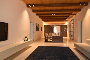 Welc-ōM Palazzo Gabelli Free Parking