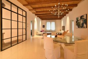 Welc-ōM Palazzo Gabelli Free Parking