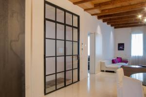 Welc-ōM Palazzo Gabelli Free Parking