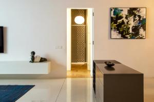 Welc-ōM Palazzo Gabelli Free Parking