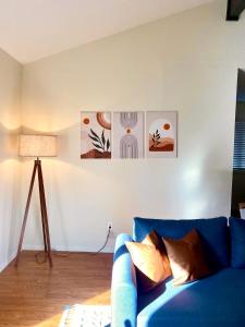 Zilker Home 3 Bedroom 2 Bath with Backyard