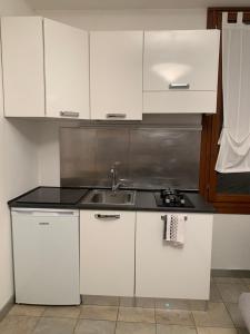 Casa Manuela non turisti ma ospiti