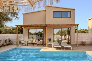 Villa Romas 3 by Villa Plus