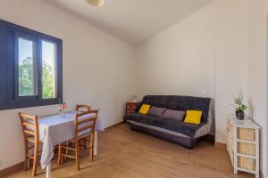 Appartements A Cupulatta - proche des plages : photos des chambres