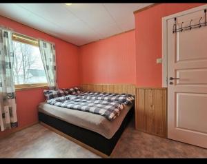 Stort Hus til utleie