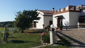 SERRA E MESU Affittacamere img24