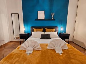 Be Your Home - Giulios Apartment