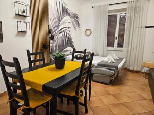 Be Your Home - Giulios Apartment