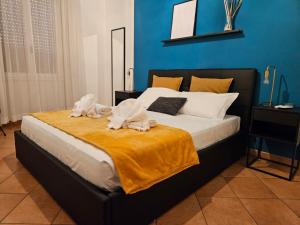 Be Your Home - Giulios Apartment