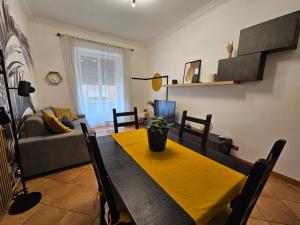 Be Your Home - Giulios Apartment