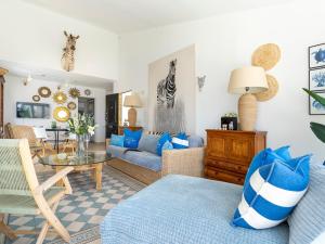 Pass the Keys Beautiful beachside retreat Mijas Costa