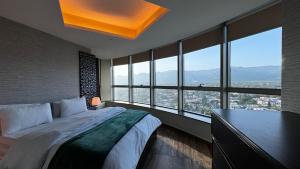 Centaurus Two Bedroom Apartment